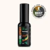 CBD Spray Blood Orange Flavour - Full-spectrum