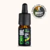 CBD Oil 20% 10ml - Full-spectrum